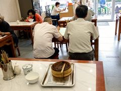 -老西白点心店
