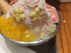 -糖糖屋•糖水•雪花冰店(时尚天河店)