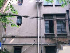 -张学良故居