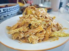 -清真·同发顺饭庄·烧麦(总店)