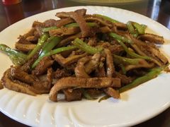 传统炒牛肚-老仁义·清真菜(太古街店)