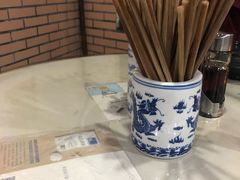 -老地方面馆(思南路店)