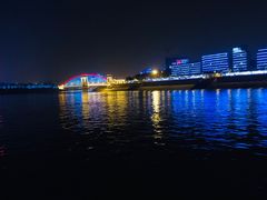 -武汉关码头(轮渡站)