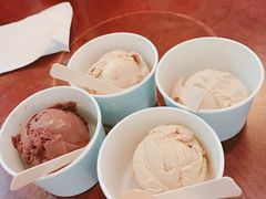 -1868 Café(上海自然博物馆店)