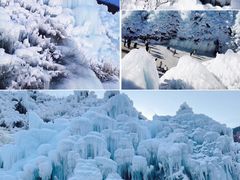 -黑龙潭风景区