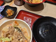 -食其家·牛丼咖喱(天津梅江印象城店)
