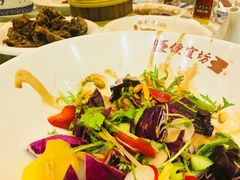 -便宜坊烤鸭店(甜水园店)