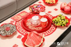 -美悦盛宴一站式婚礼会馆(临江店)