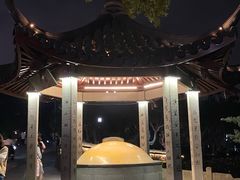 -杭州西湖风景名胜区-钱塘苏小小之墓