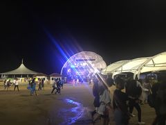 -碧海金沙