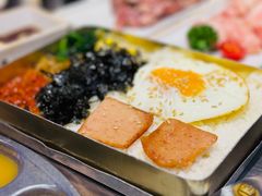 -喜来稀肉(虹泉路店)