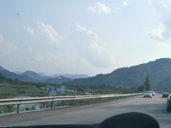 -东海半边山旅游度假区