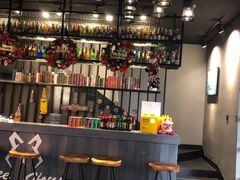 -Kings party 高端轰趴会所(朝阳北路店)