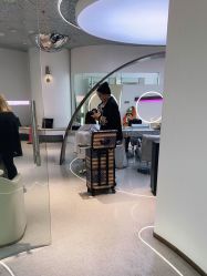 -In Style Hair Salon