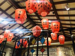 -大壶春生煎(四川中路店)