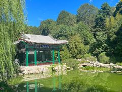 -北京颐和宾馆