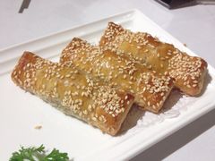 潮福城(湖滨北路店)-潮福城大酒楼(湖滨北路店)