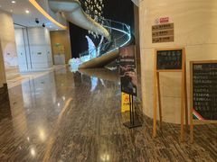 -三亚福朋喜来登酒店·大堂吧