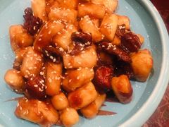 -新白鹿餐厅(爱琴海购物中心店)
