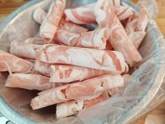 -丰记老北京铜锅涮肉