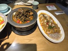 -郭家大院 老南京土菜(九霄店)