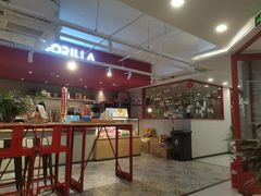 -高力乐面包咖啡厅(西塔店)