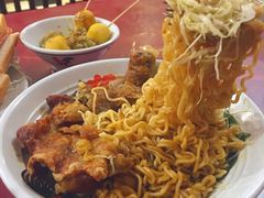 -食运茶餐厅(文化宫店)