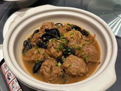 -艳阳天·非遗楚菜(武汉客厅店)