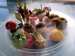 -天玑高空江景餐厅&酒吧Sky Secret Restaurant&Bar