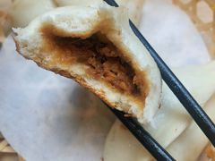-当家水煎包·牛肉汤(浦江店)