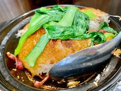 -煲王粤菜餐厅(中侨中心店)