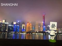 -交通银行前滩31演艺中心