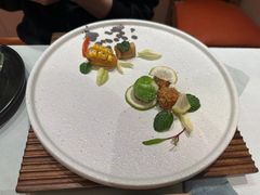 -叶叶菩提(太原别墅店)