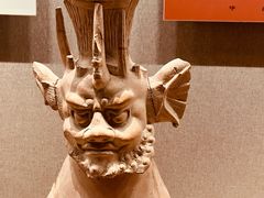 -敦煌市博物馆