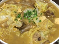 -小土豆美食(太原南街店)
