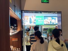 -明丰小渔馆(明月路店)
