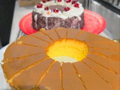 -晶丽香榭自助餐(南京大饭店)