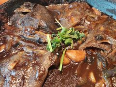 -四禧精酿烧烤串吧(大明湖店)