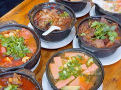 -沈妈砂锅(光华村店)