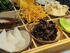 -芈重山老火锅(洪崖洞店)