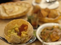 -Santoor 萨都里印度餐厅(北锣鼓巷店)