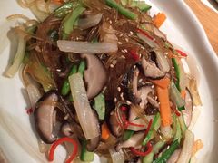 iphone_upload_pic-萨拉伯尔水源素问店·韩国宫廷料理(人民路店)