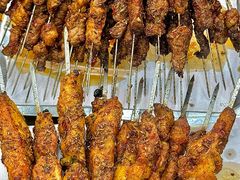 -张庆烤肉·清真