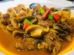 红烧鳖鱼-恒记饭店·海鲜明档(淹城店)