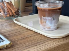 -BOBAC