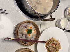 -煲王粤菜餐厅(中侨中心店)