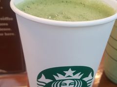 -星巴克(西安机场1店T3到达店)