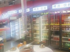 -南浦洞烤肉·新世界版(奥体店)