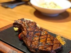 -MR.ROCKY洛奇先生RESTAURANT&BAR(宝安壹方城店)