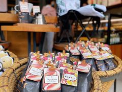 -星巴克臻选(成都太古里店)